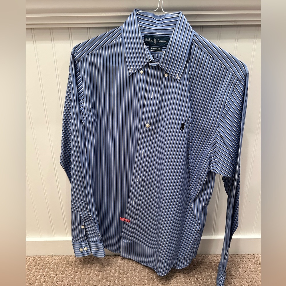 Ralph Lauren Dress Shirt